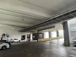 North Link Building (D27), Factory #616324331